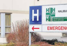 New mental health space at hospital