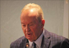 McKechnie to step in as interim mayor