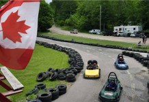 Happy Canada Day Haliburton Highlands