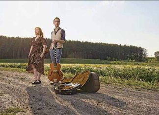 Folk Society artists for 2026-27 season