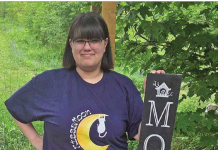 Local student brings a taste of Finland to County