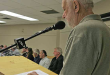 County heading for fewer councillor acclamations