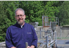 Sewage expansion still two years away