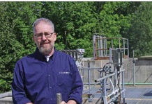 Sewage expansion still two years away