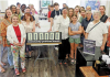 SIRCH has 100,000 reasons to celebrate