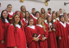 Hal High class has left lasting legacy