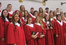Hal High class has left lasting legacy