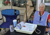 Auxiliary tags in Minden