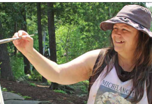 Art on the Dock readies for annual tour