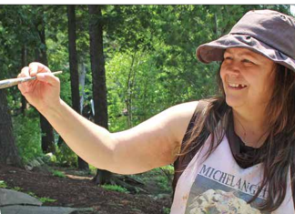 Art on the Dock readies for annual tour