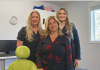 Service with a smile at new dentist