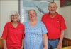 Legions to mark centennial