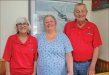 Legions to mark centennial