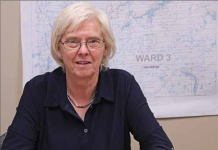 Province withholds Minden Hills funding