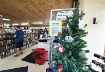 4Cs tackles demand with Christmas in July