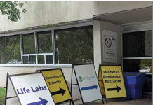 No timeline for LifeLabs reopening
