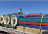Gymnastics coach vaults into new role