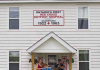 Red Cross Outpost secures funding