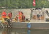 Drag Lake group combats invasive plant