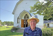 Irondale church fights for life