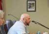 Casey to stand in as Dysart deputy