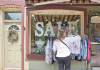 Tourism steady but visitors spending less