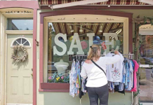 Tourism steady but visitors spending less