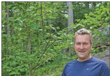 A father’s journal, his daughter’s legacy