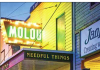 Stores embrace madness