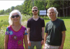 Dysart considers new public trailhead