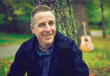 Great Big Sea alumni to sink or swim