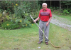 Salvatori a great Haliburton story