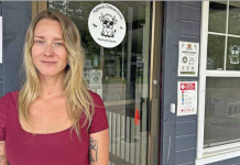 New daycare opens in Gooderham