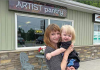 Supplying demand for Highlands artists
