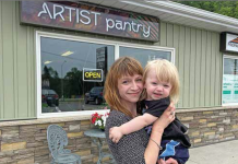 Supplying demand for Highlands artists