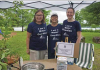 Cottagers rally to Water Guardians cause
