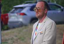 Decade of Pride in the County
