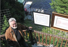 Highlands East touts ‘friendly’ art tour
