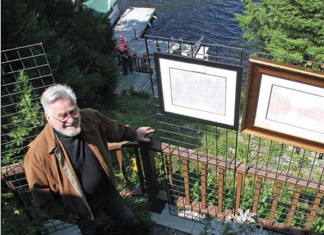 Highlands East touts ‘friendly’ art tour