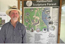 Sculpture Forest marks 25 years