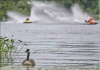 Dysart gives boat races the all-clear