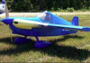 Lost Oshawa plane located in Wolf Lake near Minden