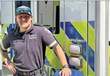 County adds advanced care paramedics
