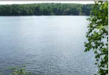 Mapping invasive aquatic species