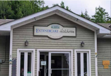 Highlands awaiting Extendicare news