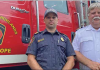 Departments looking for more volunteers