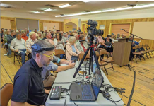 Public weighs in on change
