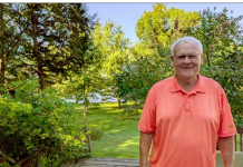 Brohman ends trustee career