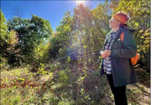 County says take a hike