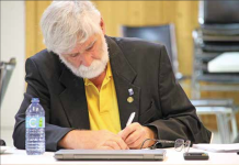 HE clarifies STR enforcement